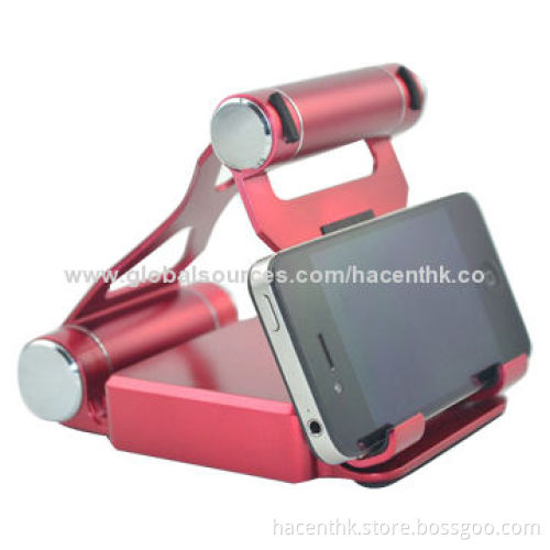 Fashionable Style Mobile Power Bank with 9,000mAh Capacity